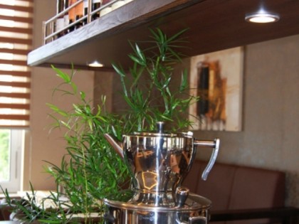 Foto: Am Wasserturm